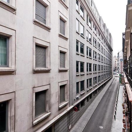 Hostal Las Cortes 马德里 外观 照片