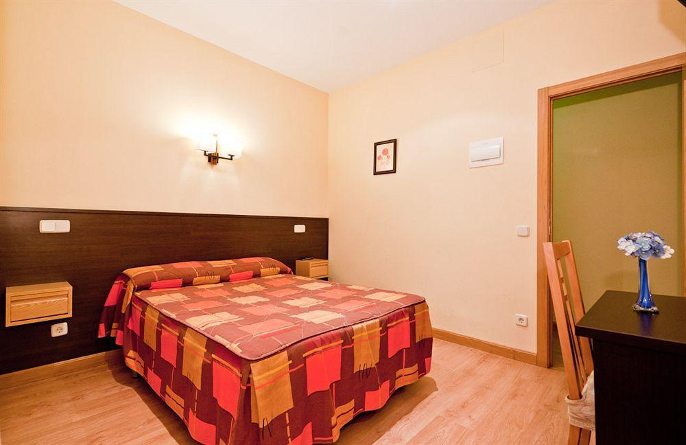 Hostal Las Cortes 马德里 外观 照片